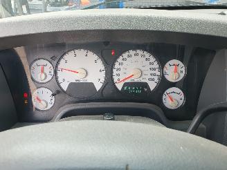 Dodge Ram 1500 5.7 Hemi Benzine - LPG picture 22