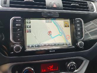 Kia Rio 1.2 CVVT ExecutiveLine picture 23