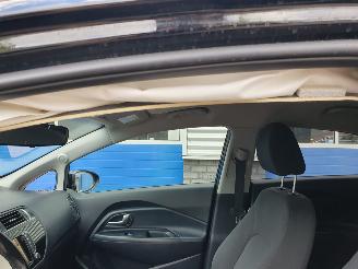 Kia Rio 1.2 CVVT ExecutiveLine picture 17