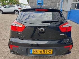 Kia Rio 1.2 CVVT ExecutiveLine picture 4