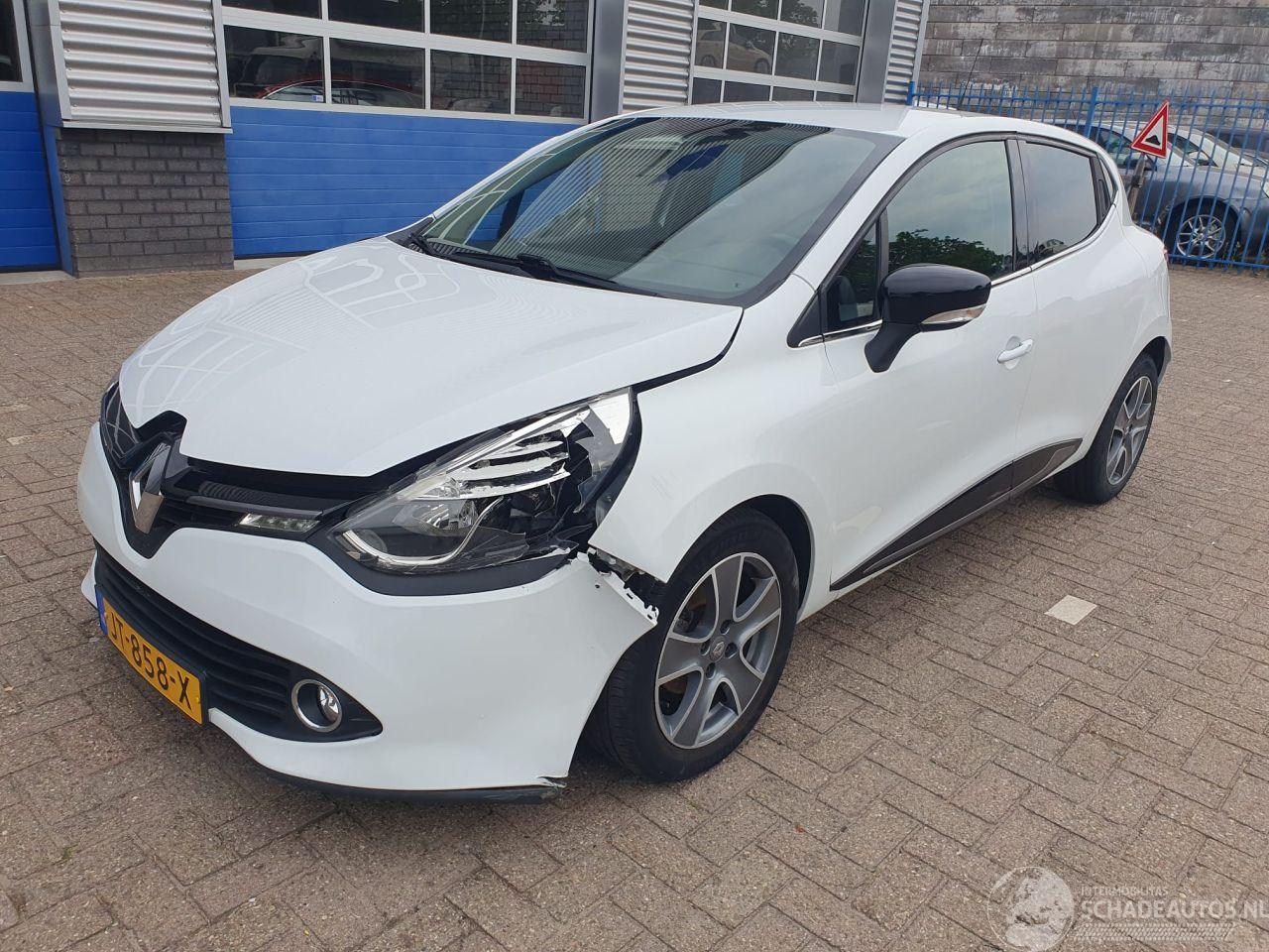 Renault Clio 0.9 TCe ECO Night&Day