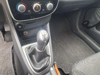 Renault Clio 0.9 TCe ECO Night&Day picture 22