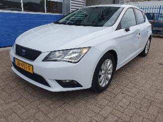 škoda osobní automobily Seat Leon 1.0 EcoTSI Style Connect 2016/3