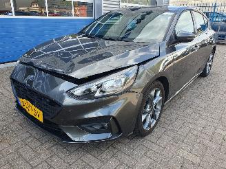  Ford Focus 1.0 EcoBoost Hybrid ST Line Business 2020/10
