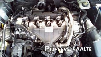 Ford Mondeo Mondeo IV, Hatchback, 2007 / 2015 2.0 TDCi 140 16V picture 21