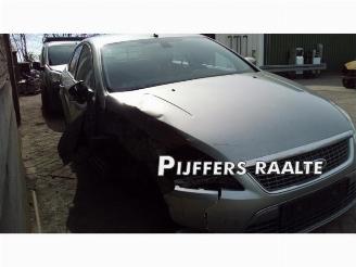 Ford Mondeo Mondeo IV, Hatchback, 2007 / 2015 2.0 TDCi 140 16V picture 3