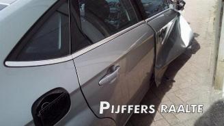 Ford Mondeo Mondeo IV, Hatchback, 2007 / 2015 2.0 TDCi 140 16V picture 7