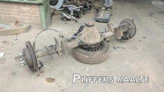 Dodge Ram 1500 Crew Cab (DS/DJ/D2), Pick-up, 2010 / 2018 5.7 Hemi V8 4x4 picture 11