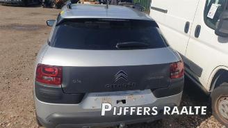 Citroën C4 cactus C4 Cactus (0B/0P), Hatchback 5-drs, 2014 1.2 PureTech 82 12V picture 7