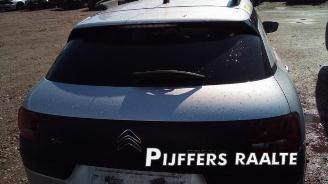 Citroën C4 cactus C4 Cactus (0B/0P), Hatchback 5-drs, 2014 1.2 PureTech 82 12V picture 17