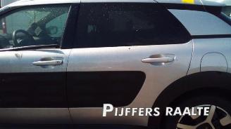 Citroën C4 cactus C4 Cactus (0B/0P), Hatchback 5-drs, 2014 1.2 PureTech 82 12V picture 13