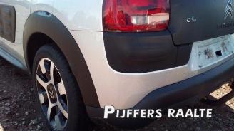Citroën C4 cactus C4 Cactus (0B/0P), Hatchback 5-drs, 2014 1.2 PureTech 82 12V picture 15