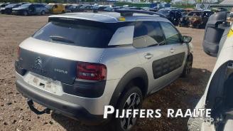 Citroën C4 cactus C4 Cactus (0B/0P), Hatchback 5-drs, 2014 1.2 PureTech 82 12V picture 2
