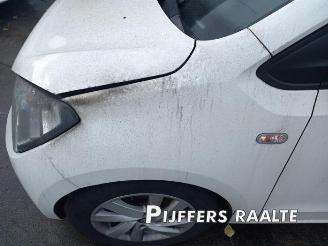 Seat Mii Mii, Hatchback, 2011 1.0 12V picture 15