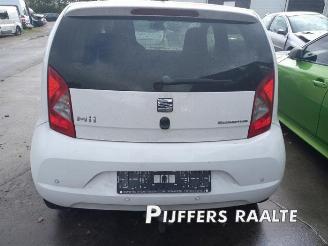 Seat Mii Mii, Hatchback, 2011 1.0 12V picture 7