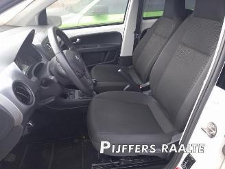 Seat Mii Mii, Hatchback, 2011 1.0 12V picture 6