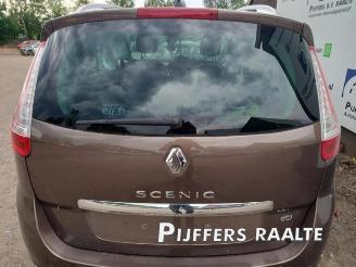 Renault Grand-scenic Grand Scenic III (JZ), MPV, 2009 / 2016 1.5 dCi 105 picture 13