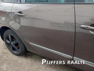 Renault Grand-scenic Grand Scenic III (JZ), MPV, 2009 / 2016 1.5 dCi 105 picture 12