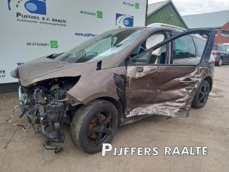 Renault Grand-scenic Grand Scenic III (JZ), MPV, 2009 / 2016 1.5 dCi 105 picture 6