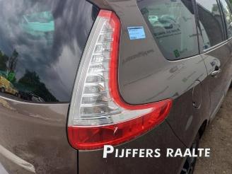 Renault Grand-scenic Grand Scenic III (JZ), MPV, 2009 / 2016 1.5 dCi 105 picture 14