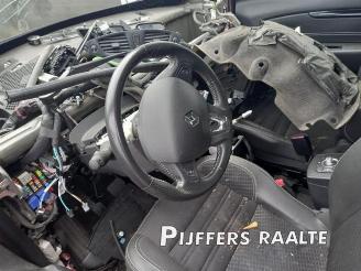 Renault Grand-scenic Grand Scenic III (JZ), MPV, 2009 / 2016 1.5 dCi 105 picture 20