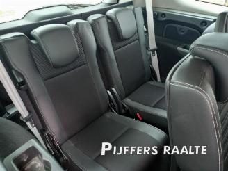 Renault Grand-scenic Grand Scenic III (JZ), MPV, 2009 / 2016 1.5 dCi 105 picture 21