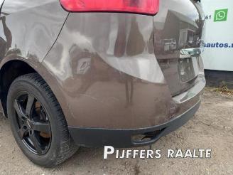 Renault Grand-scenic Grand Scenic III (JZ), MPV, 2009 / 2016 1.5 dCi 105 picture 17