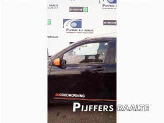 Suzuki Celerio Celerio (LF), Hatchback 5-drs, 2014 1.0 12V Dualjet picture 8