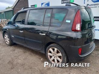 Renault Espace Espace (JK), MPV, 2002 / 2015 2.0 16V Turbo picture 2