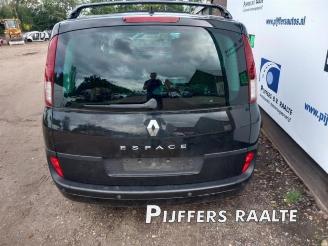 Renault Espace Espace (JK), MPV, 2002 / 2015 2.0 16V Turbo picture 7