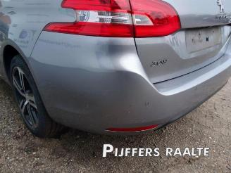 Peugeot 308 308 SW (L4/L9/LC/LJ/LR), Combi 5-drs, 2014 / 2021 1.6 BlueHDi 120 picture 10