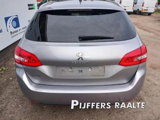 Peugeot 308 308 SW (L4/L9/LC/LJ/LR), Combi 5-drs, 2014 / 2021 1.6 BlueHDi 120 picture 5