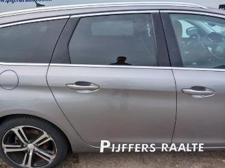 Peugeot 308 308 SW (L4/L9/LC/LJ/LR), Combi 5-drs, 2014 / 2021 1.6 BlueHDi 120 picture 13