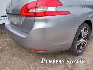 Peugeot 308 308 SW (L4/L9/LC/LJ/LR), Combi 5-drs, 2014 / 2021 1.6 BlueHDi 120 picture 9