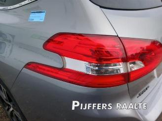 Peugeot 308 308 SW (L4/L9/LC/LJ/LR), Combi 5-drs, 2014 / 2021 1.6 BlueHDi 120 picture 11