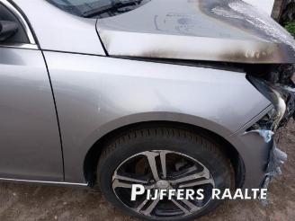 Peugeot 308 308 SW (L4/L9/LC/LJ/LR), Combi 5-drs, 2014 / 2021 1.6 BlueHDi 120 picture 18