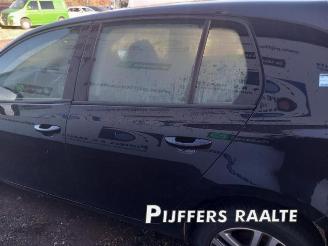 Volkswagen Golf Golf VI (5K1), Hatchback, 2008 / 2013 1.4 TSI 122 16V picture 7