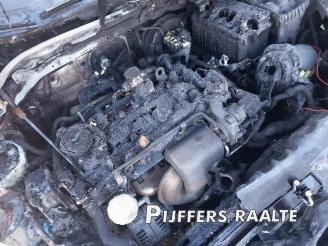 Volkswagen Golf Golf VI (5K1), Hatchback, 2008 / 2013 1.4 TSI 122 16V picture 16