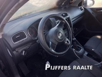 Volkswagen Golf Golf VI (5K1), Hatchback, 2008 / 2013 1.4 TSI 122 16V picture 6