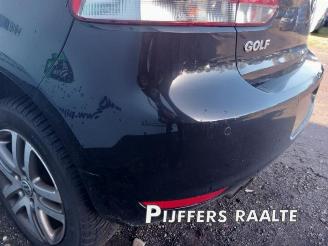 Volkswagen Golf Golf VI (5K1), Hatchback, 2008 / 2013 1.4 TSI 122 16V picture 11