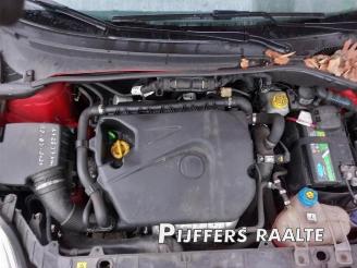 Fiat Grande Punto Grande Punto (199), Hatchback, 2005 1.4 T-Jet 16V picture 11