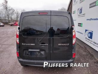 Renault Kangoo Kangoo Express (RF..), Van, 2021 1.5 Blue dCi 95 picture 6