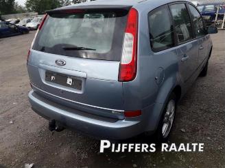Ford C-Max  picture 7