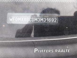 Ford C-Max  picture 10