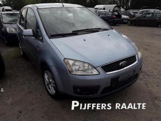 Ford C-Max  picture 3