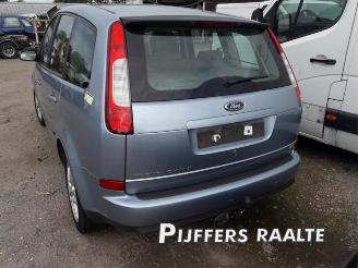 Ford C-Max  picture 5