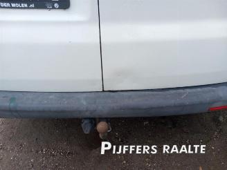 Volkswagen Transporter Transporter T5, Van, 2003 / 2015 2.5 TDi PF picture 7