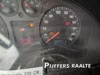 Volkswagen Transporter Transporter T5, Van, 2003 / 2015 2.5 TDi PF picture 15