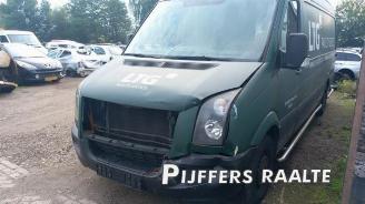 Volkswagen Crafter Crafter, Van, 2006 / 2013 2.5 TDI 30/35/50 picture 3
