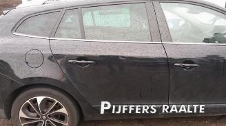 Renault Mégane Megane III Grandtour (KZ), Combi 5-drs, 2008 / 2016 1.2 16V TCE 130 picture 16